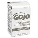 Gojo Ultra Mild Lotion Soap W/Chloroxylenol Refill, Floral Balsam, 800Ml, 12/Carton - GOJ921212CT - TotalRestroom.com