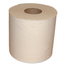 Morcon Center-Pull Roll Towels, 2-Ply, 7.875" X 500, 150/Roll, 6/Carton - MORC5009 - TotalRestroom.com