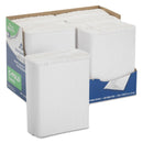 Georgia Pacific Professional Series Premium Paper Towels, C-Fold, 10 X 13, 200/Bx, 6 Bx/Carton - GPC2112014 - TotalRestroom.com