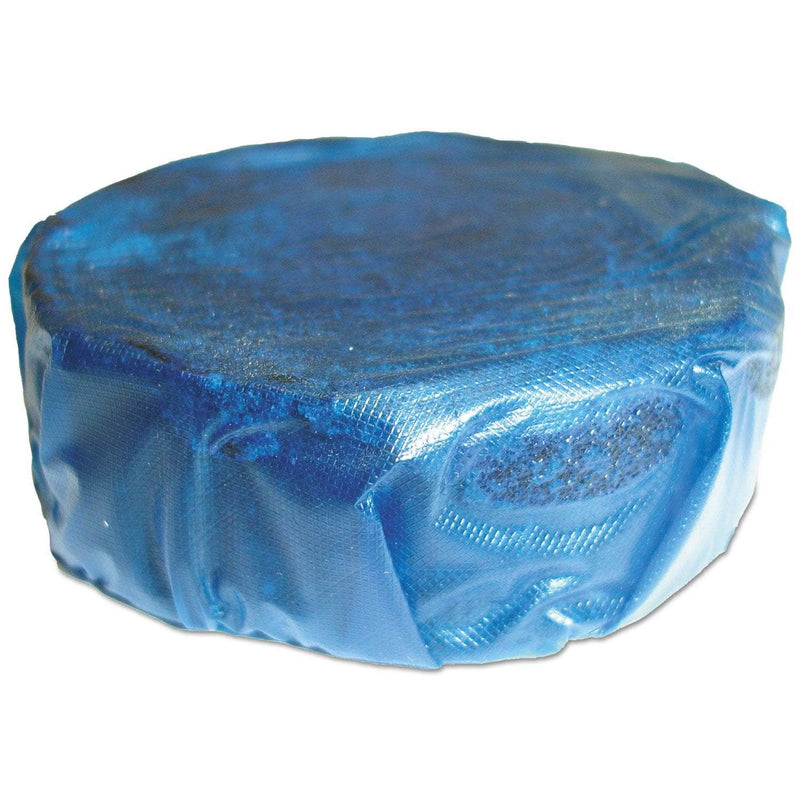 Fresh Products Drop-In Tank Non-Para Cleaner Block, 24/Box - FRS24DIF - TotalRestroom.com