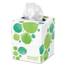 Seventh Generation 100% Recycled Facial Tissue, 2-Ply, White, 85 Sheets/Box - SEV13719EA - TotalRestroom.com