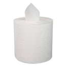 Boardwalk Center-Pull Roll Towels, 2-Ply, 10"W, 600/Roll, 6/Carton - BWK410322 - TotalRestroom.com
