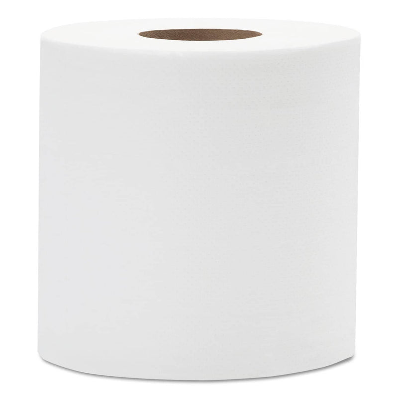 Resolute Tissue Windsor Place Premium Center Pull Towel, 8" X 9", 2-Ply, 600/Rl, 6 Rolls/Ct - APM327600 - TotalRestroom.com