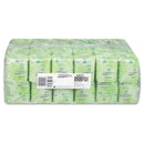Marcal 100% Recycled Two-Ply Bath Tissue, Septic Safe, 2-Ply, White, 500 Sheets/Roll, 48 Rolls/Carton - MRC5001 - TotalRestroom.com