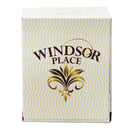 Resolute Tissue Windsor Place Cube Facial Tissue, 2-Ply, White, 85 Sheets/Box, 30 Boxes/Carton - APM336 - TotalRestroom.com