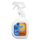 Tilex Disinfects Instant Mildew Remover, 32Oz Smart Tube Spray - CLO35600EA - TotalRestroom.com
