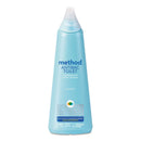 Method Antibacterial Toilet Cleaner, Spearmint, 24 Oz Bottle, 6/Carton - MTH01221CT - TotalRestroom.com