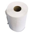 Morcon Hardwound Roll Towels, 7.88" X 300 Ft, White, 12 Rolls/Carton - MOR12300W - TotalRestroom.com