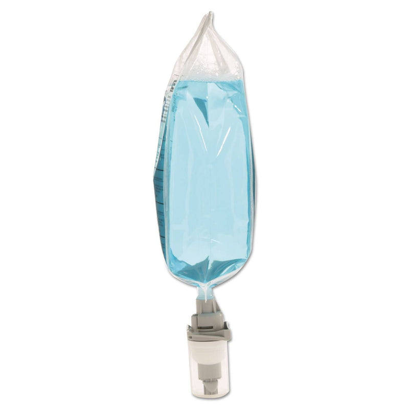 Rubbermaid Autofoam Hand Soap Refill, Lotion Soap With Moisturizer, 1100 Ml, 4/Carton - RCP750112 - TotalRestroom.com