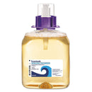 Boardwalk Foam Antibacterial Handwash, Fruity, 1250 Ml Refill, 4/Carton - BWK8300 - TotalRestroom.com