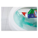 Clorox Toilet Bowl Cleaner With Bleach, Fresh Scent, 24Oz Bottle - CLO00031EA - TotalRestroom.com