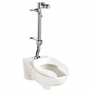 American Standard Piston, Bedpan Washer Flush Valve, For Use with Series American Standard, 24-3/8 Rough-In - 6047821.002