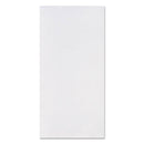 Hoffmaster Fashnpoint Guest Towels, 11 1/2 X 15 1/2, White, 100/Pack, 6 Packs/Carton - HFMFP1200 - TotalRestroom.com