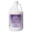 Simple Green d Pro 5 Disinfectant, 1 gal Bottle, 4/Carton - TotalRestroom.com