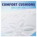 Charmin Ultra Soft Bathroom Tissue, Septic Safe, 2-Ply, White, 4 X 3.92, 142 Sheets/Roll, 4 Rolls/Pack, 12 Packs/Carton - PGC13258 - TotalRestroom.com