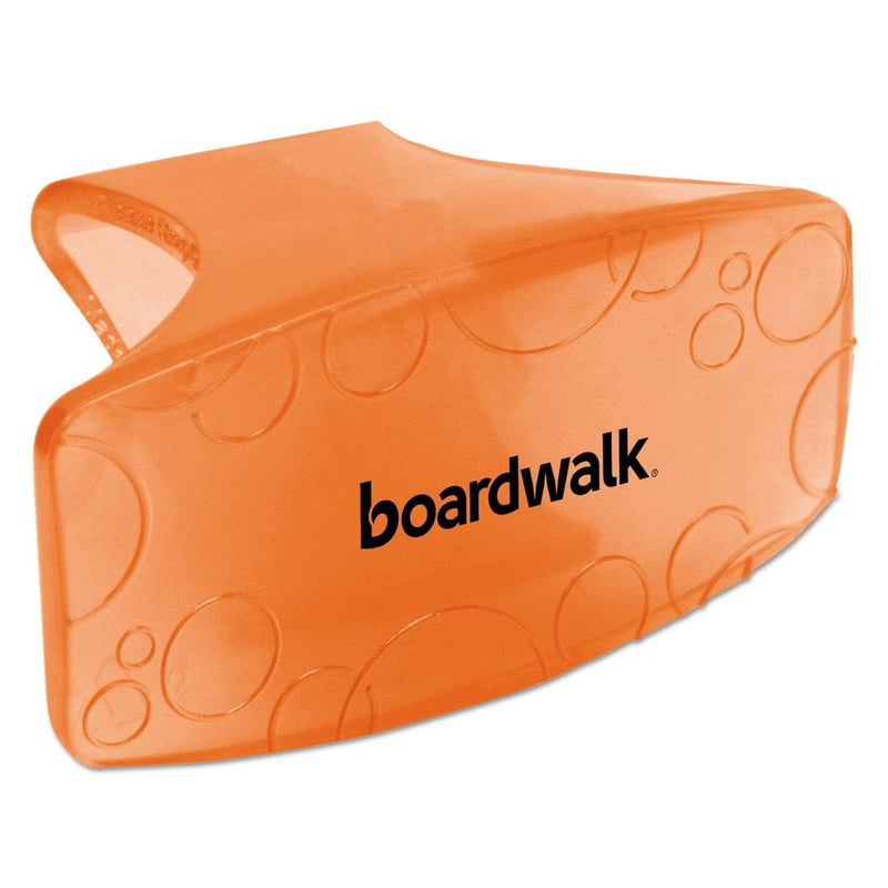 Boardwalk Bowl Clip, Mango, Orange, 72/Carton - BWKCLIPMANCT - TotalRestroom.com