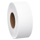 Scott Essential Jrt Bathroom Tissue, Septic Safe, 2-Ply, White, 1000 Ft, 12 Rolls/Carton - KCC07805 - TotalRestroom.com