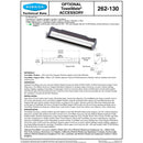 Bobrick B-262-130 Towelmate