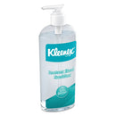 Kleenex Instant Hand Sanitizer, 8 Oz, Pump Bottle, Sweet Citrus, 12/Carton - KCC93060CT - TotalRestroom.com