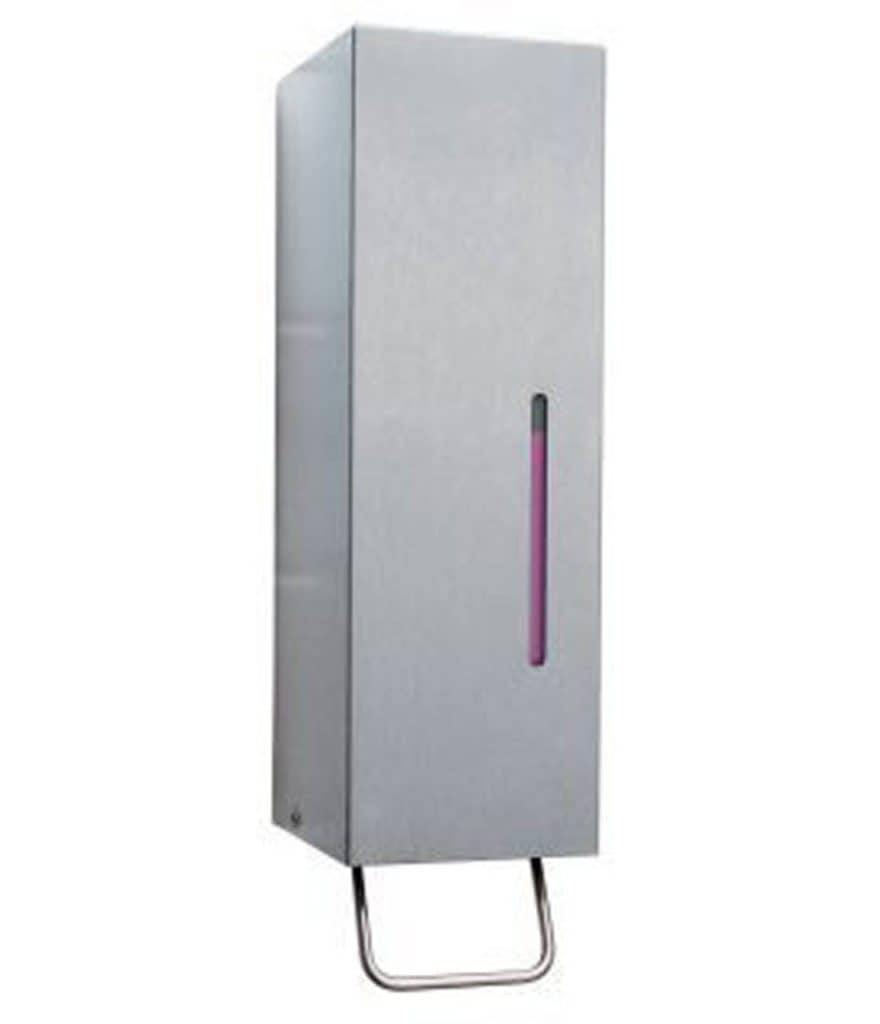Bobrick B-26617 Surface-Mounted Liquid Soap Dispenser