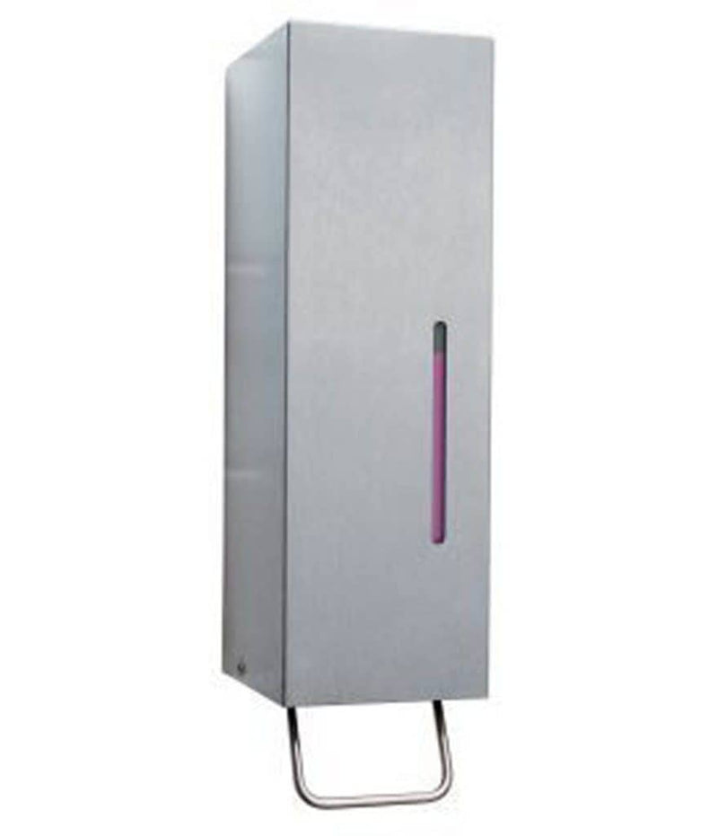 Bobrick B-26617 Surface-Mounted Liquid Soap Dispenser