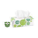 Seventh Generation 100% Recycled Facial Tissue, 2-Ply, 175 Sheets/Box, 36 Boxes/Carton - SEV13712CT - TotalRestroom.com