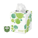 Seventh Generation 100% Recycled Facial Tissue, 2-Ply, 85 Sheets/Box, 36 Boxes/Carton - SEV13719CT - TotalRestroom.com