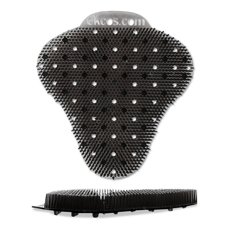 Diversey Ekcoscreen Urinal Screen, Mint, 12/Carton - DVOEKS7BK12 - TotalRestroom.com