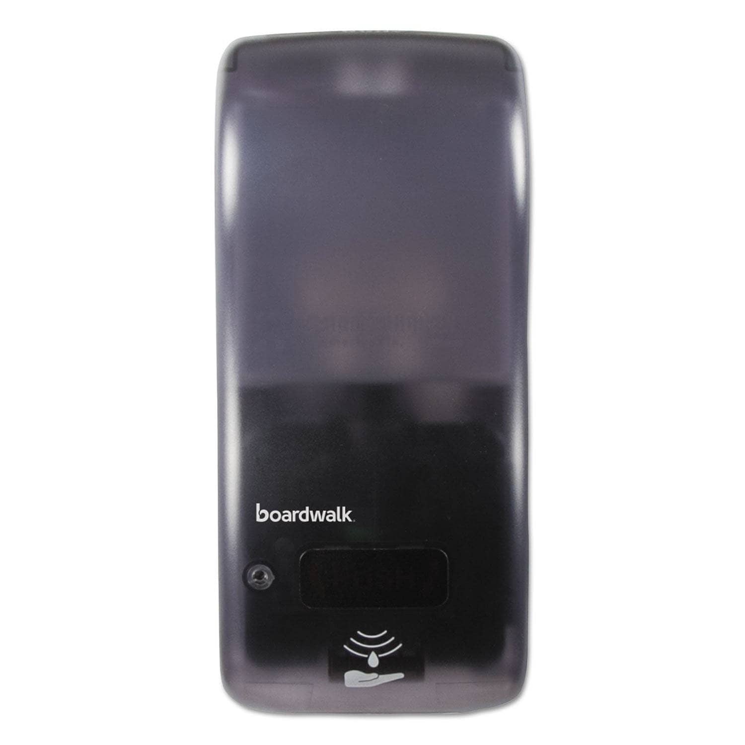 Boardwalk Rely Hybrid Foam Soap Dispenser, 900 Ml, 5.25