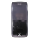 Boardwalk Rely Hybrid Foam Soap Dispenser, 900 Ml, 5.25" X 4" X 12", Black Pearl - BWKSHF900SBBW - TotalRestroom.com