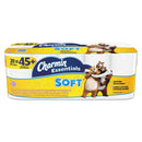 Charmin Essentials Soft Bathroom Tissue, Septic Safe, 2-Ply, White, 4 X 3.92, 200/Roll, 20 Roll/Pack - PGC96609 - TotalRestroom.com