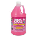 Simple Green Clean Building Bathroom Cleaner Concentrate, Unscented, 1Gal Bottle - SMP11101 - TotalRestroom.com
