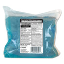 Sweetheart Antibacterial Soap, Trans Blue, Fresh Scent, 800Ml Refill, 12/Carton - DIA96507 - TotalRestroom.com