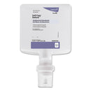 Diversey Soft Care Defend Handwash, Fragrance-Free, 1.2 L Refill, 6/Carton - DVO100907901 - TotalRestroom.com