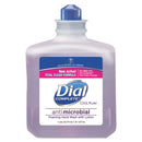 Dial Antimicrobial Foaming Hand Wash, Cool Plum Scent, 1000Ml Bottle - DIA81033 - TotalRestroom.com