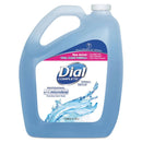 Dial Antimicrobial Foaming Hand Wash, Spring Water, 1 Gal Bottle - DIA15922EA - TotalRestroom.com