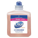 Dial Antimicrobial Foaming Hand Wash, 1000Ml Refill, 6/Carton - DIA00162 - TotalRestroom.com