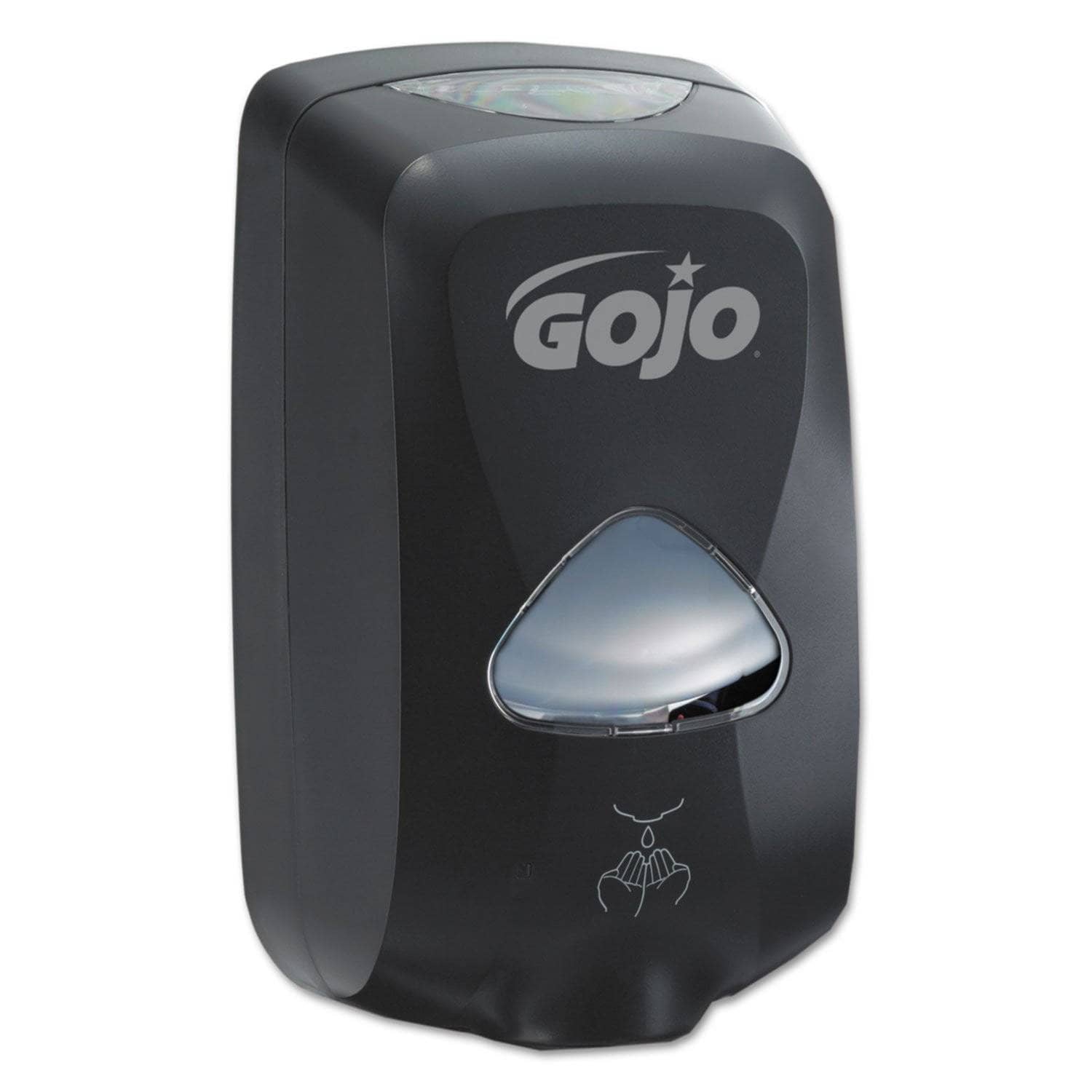 Gojo TFX Touch-Free Automatic Foam Soap Dispenser, 1200 Ml, 4.1