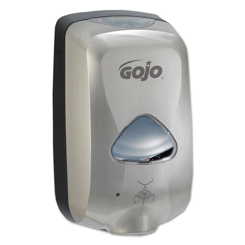 Gojo TFX Touch-Free Foam Soap Dispenser, 1200 Ml, 6.4