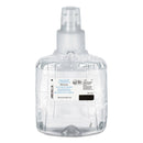 Provon Clear & Mild Foam Hand Wash, 1200Ml Refill, Unscented, 2/Carton - GOJ194102 - TotalRestroom.com
