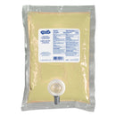 Micrell Nxt Antibacterial Lotion Soap Refill, Balsam Scent, 1000Ml, 8/Carton - GOJ215708CT - TotalRestroom.com