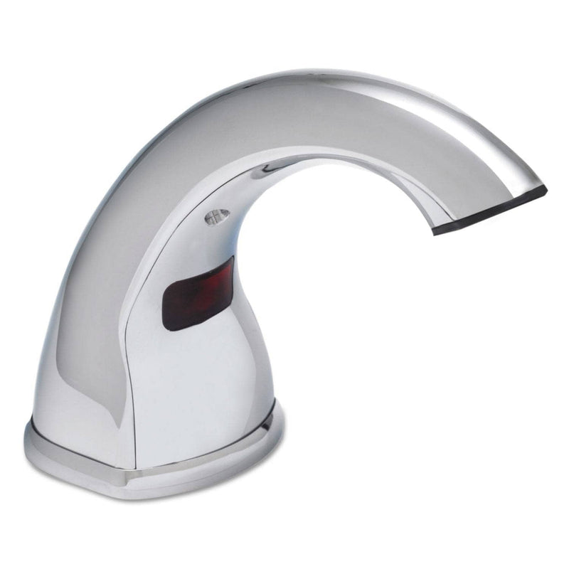 Gojo Cxi Touch Free Counter Mount Foam Soap Dispenser, 1500 Ml/2300 Ml, 2.25