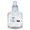 Purell Sf607 Instant Hand Sanitizer Foam, 1200 Ml Refill, Fragrance Free, 2/Carton - GOJ190202 - TotalRestroom.com