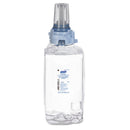 Purell Advanced Hand Sanitizer Foam, Adx-12 1200 Ml Refill, Clear, 3/Carton - GOJ880503 - TotalRestroom.com