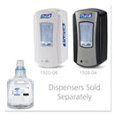 Purell Sf607 Instant Hand Sanitizer Foam, 1200 Ml Refill, Fragrance Free, 2/Carton - GOJ190202 - TotalRestroom.com