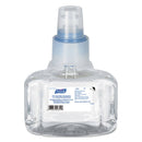Purell Advanced Hand Sanitizer Skin Nourishing Foam, 700 Ml Refill, Unscented, 3/Carton - GOJ130603 - TotalRestroom.com