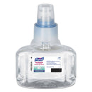 Purell Advanced Hand Sanitizer Ultra Nourishing Luxurious Foam 700 Ml Refill, 3/Carton - GOJ130903CT - TotalRestroom.com