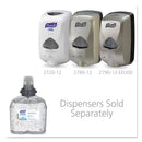 Purell Advanced Hand Sanitizer Skin Nourishing Gel, 1200 Ml Refill, 4/Carton - GOJ545104 - TotalRestroom.com