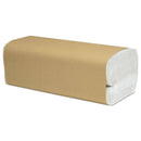 Cascades Select Folded Paper Towels, C-Fold, White, 10 X 13, 200/Pack, 12/Carton - CSDH180 - TotalRestroom.com