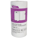 Cascades Select Kitchen Roll Towels, 2-Ply, 8 X 11, 250/Roll, 12/Carton - CSDK250 - TotalRestroom.com